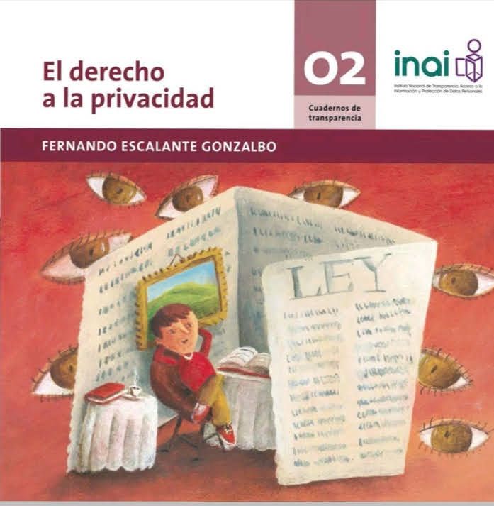 El derecho a la privacidad