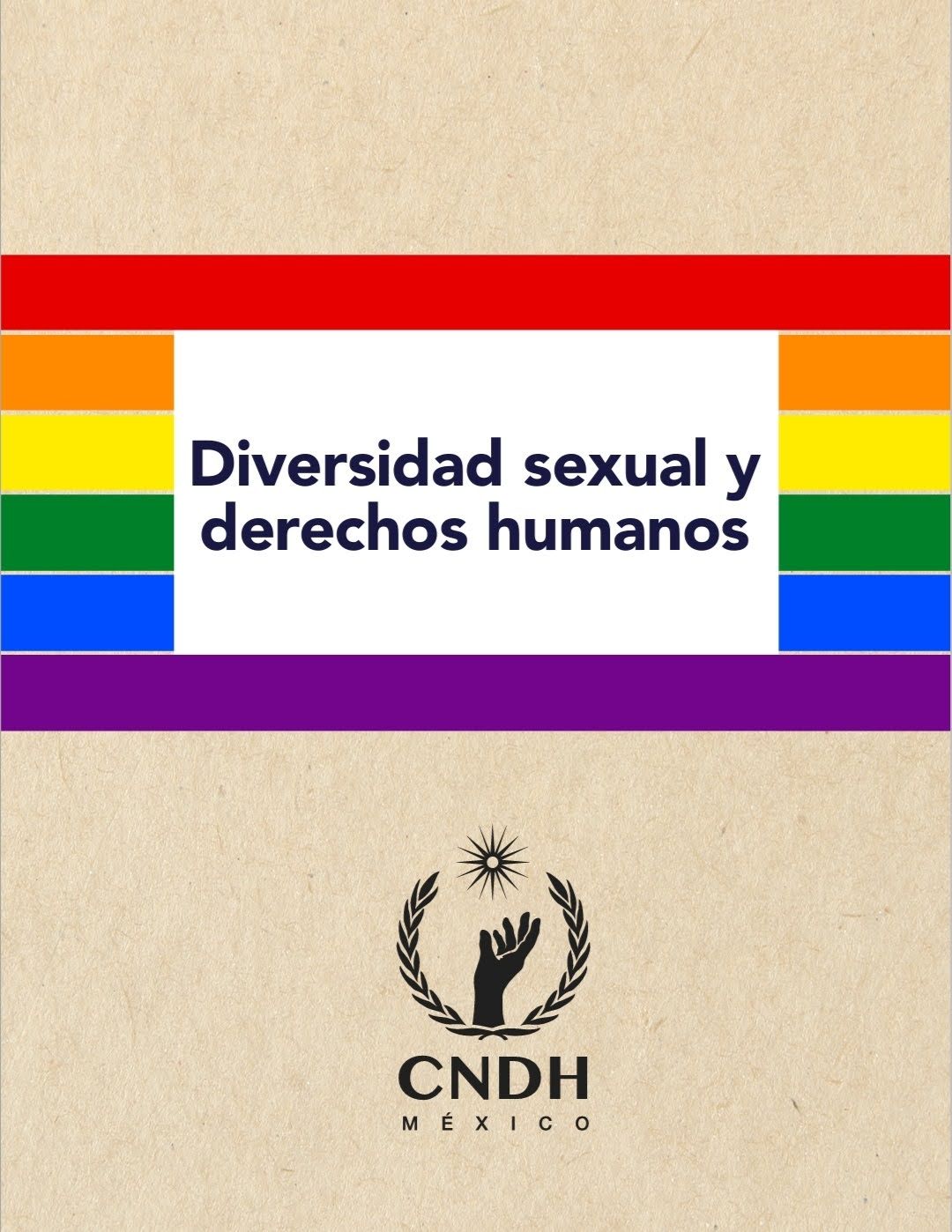Diversidad sexual y derechos humanos