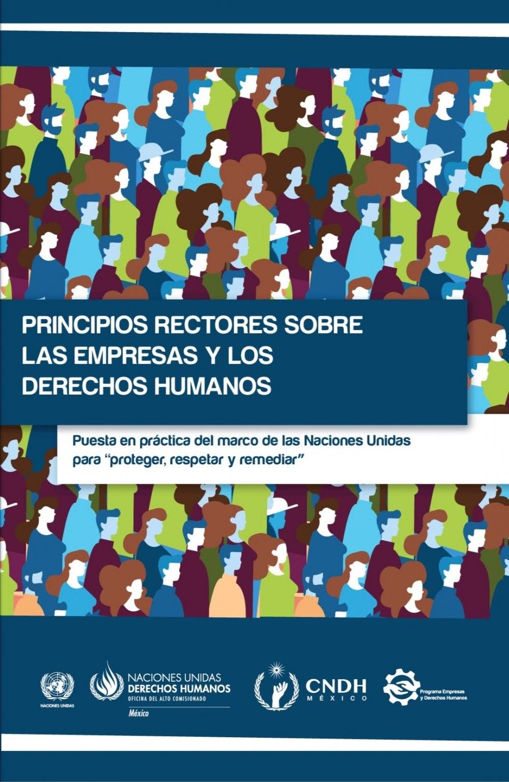 PRINCIPIOS RECTORES SOBRE LAS EMPRESAS Y LOS DERECHOS HUMANOS ...