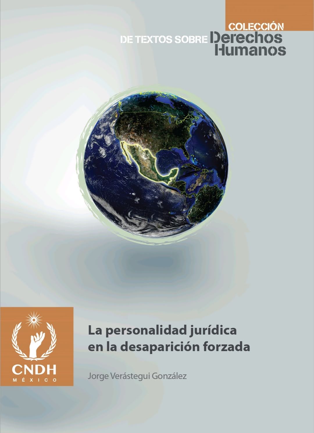 La personalidad jurídica en la desaparición forzada
