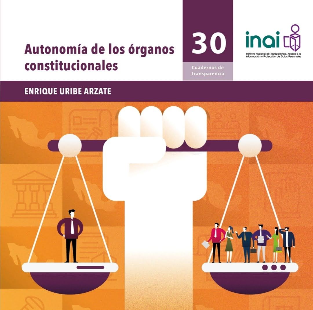Autonomía de los órganos constitucionales