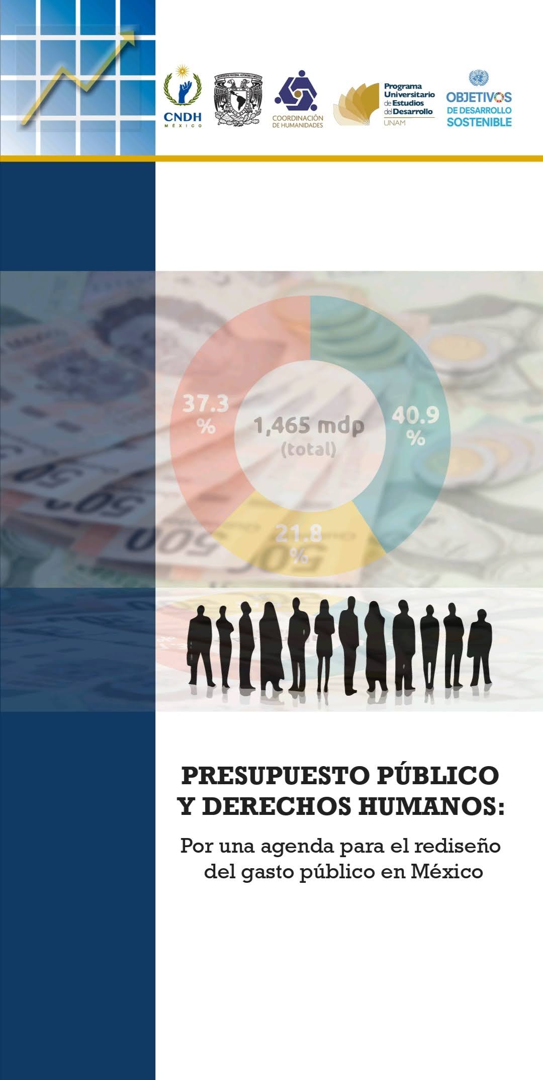 PRESUPUESTO PÚBLICO Y DERECHOS HUMANOS: Por una agenda para el rediseño del gasto público en México