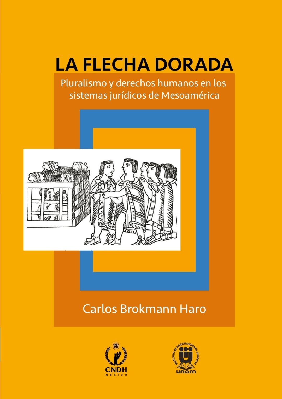 Pluralismo y derechos humanos en los sistemas jurídicos de Mesoamérica