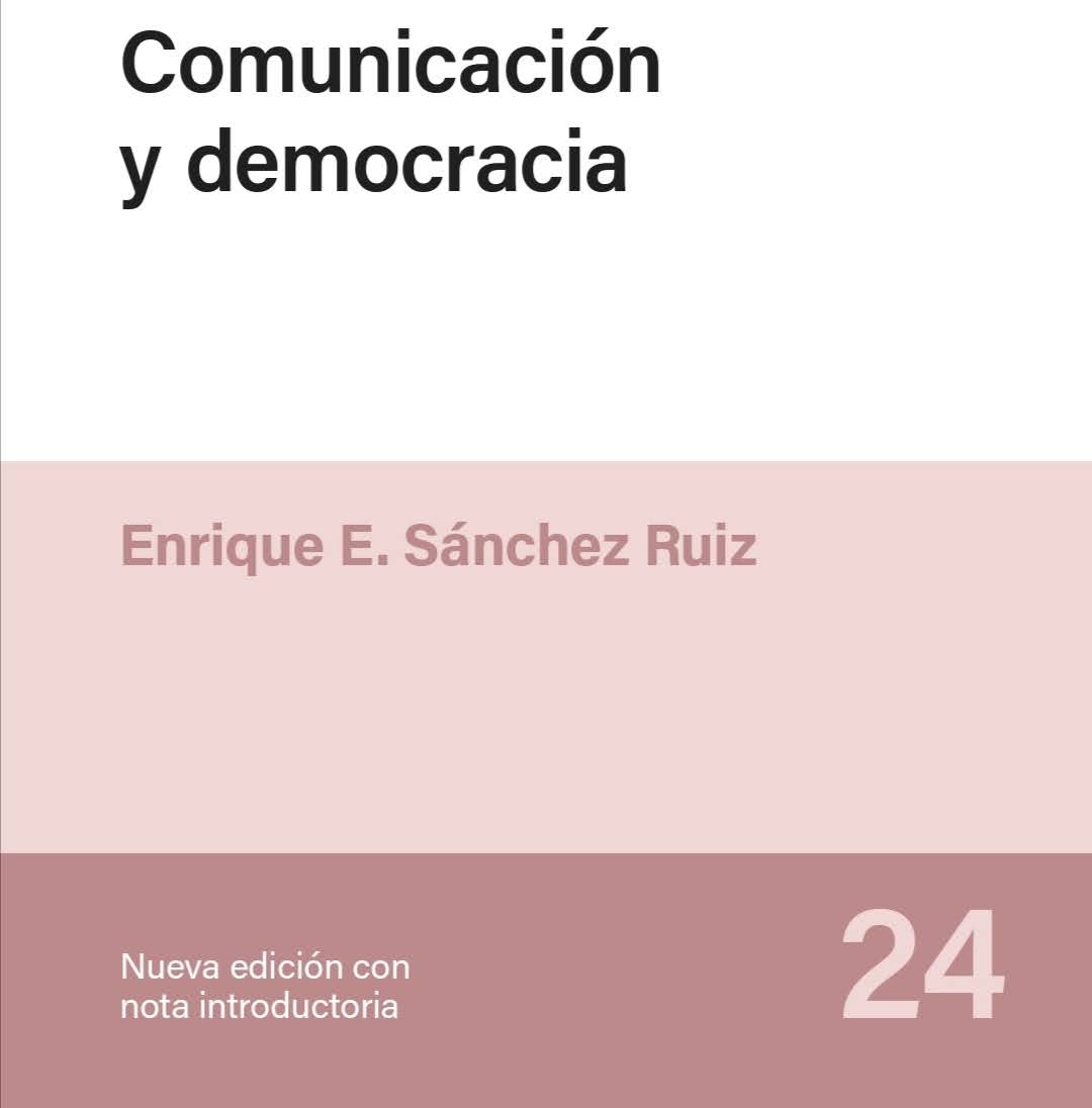 Comunicación y democracia