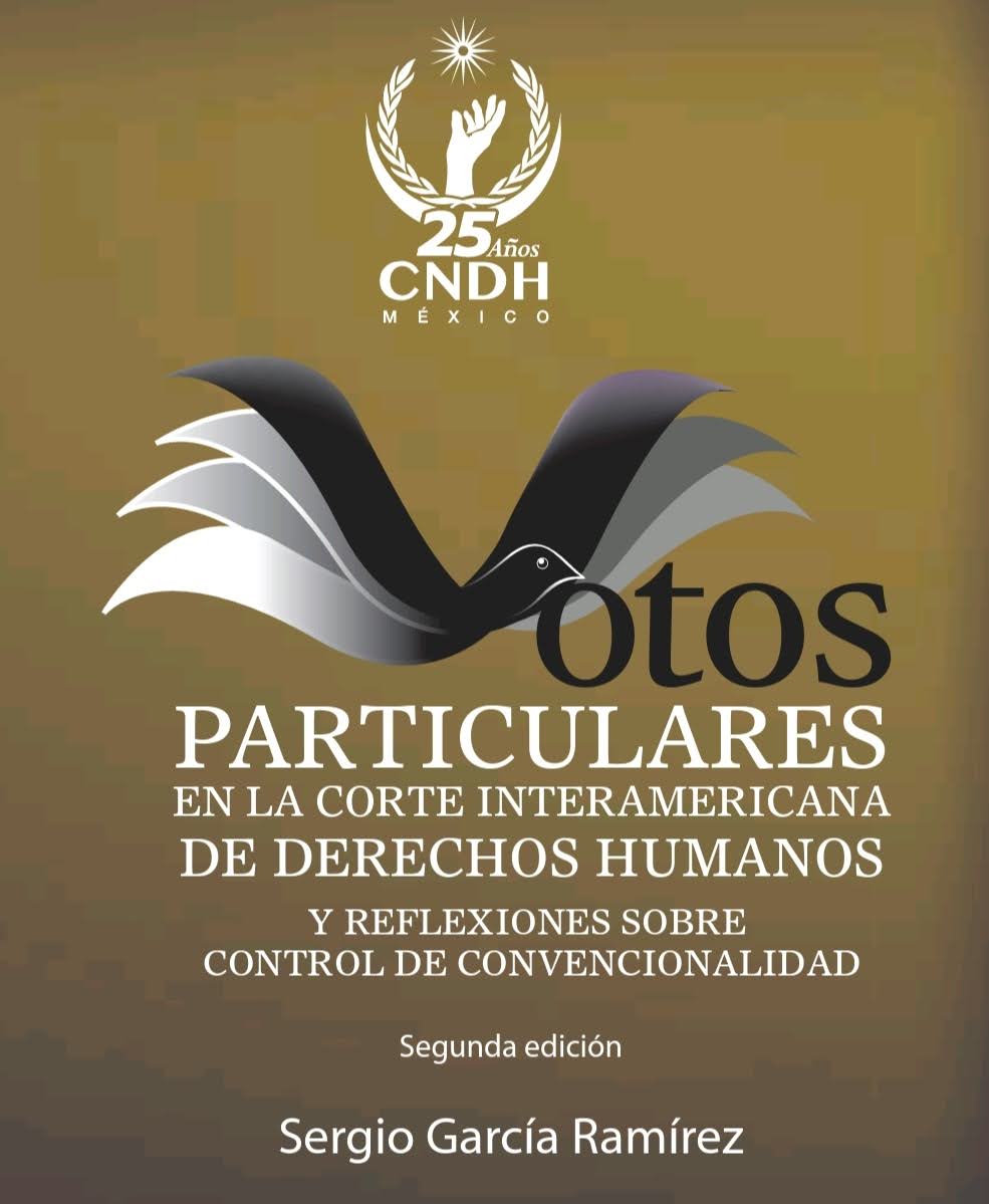 Reflexiones sobre control de convencionalidad