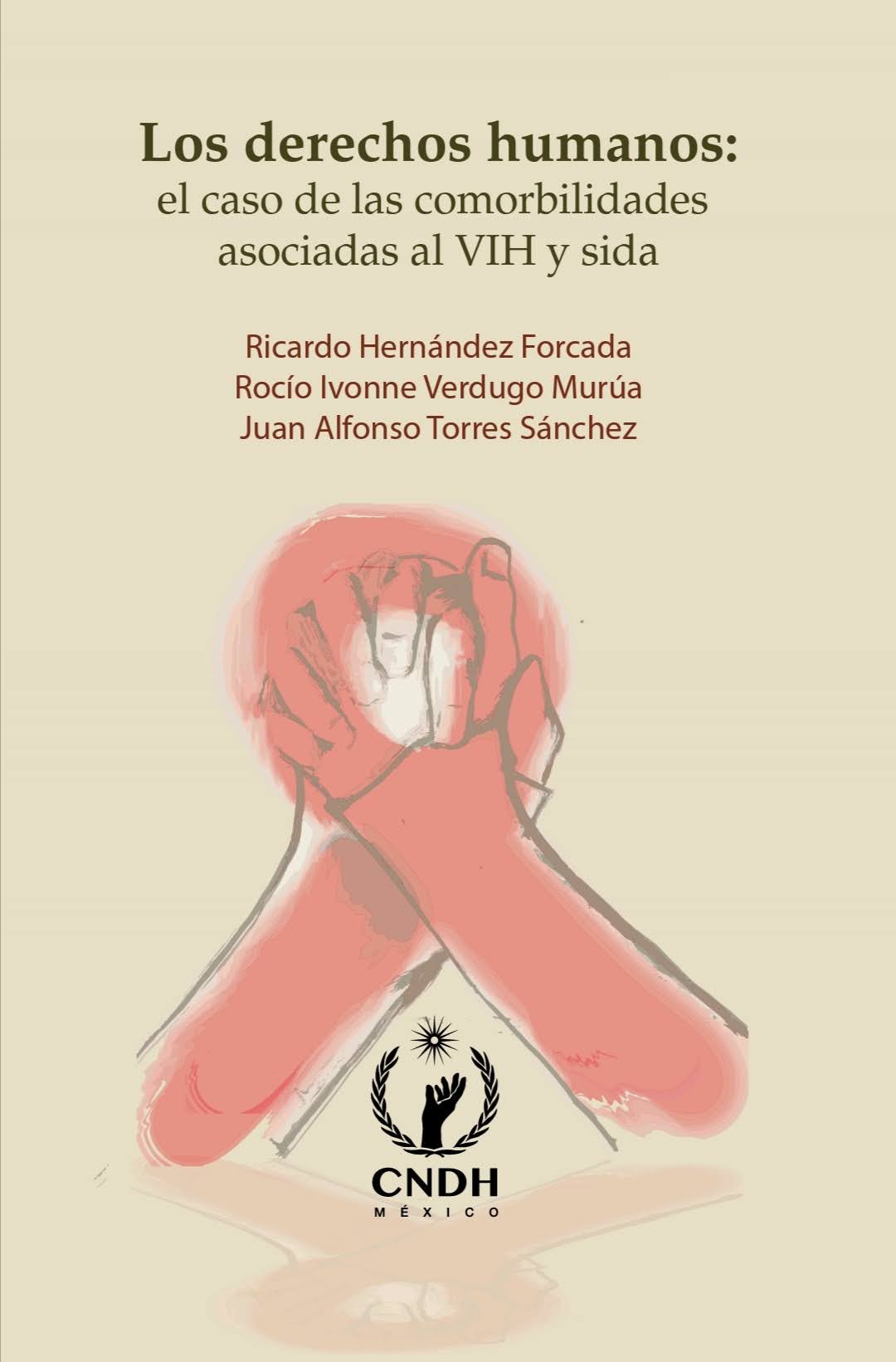 Los derechos humanos: el caso de las comorbilidades asociadas al VIH y sida