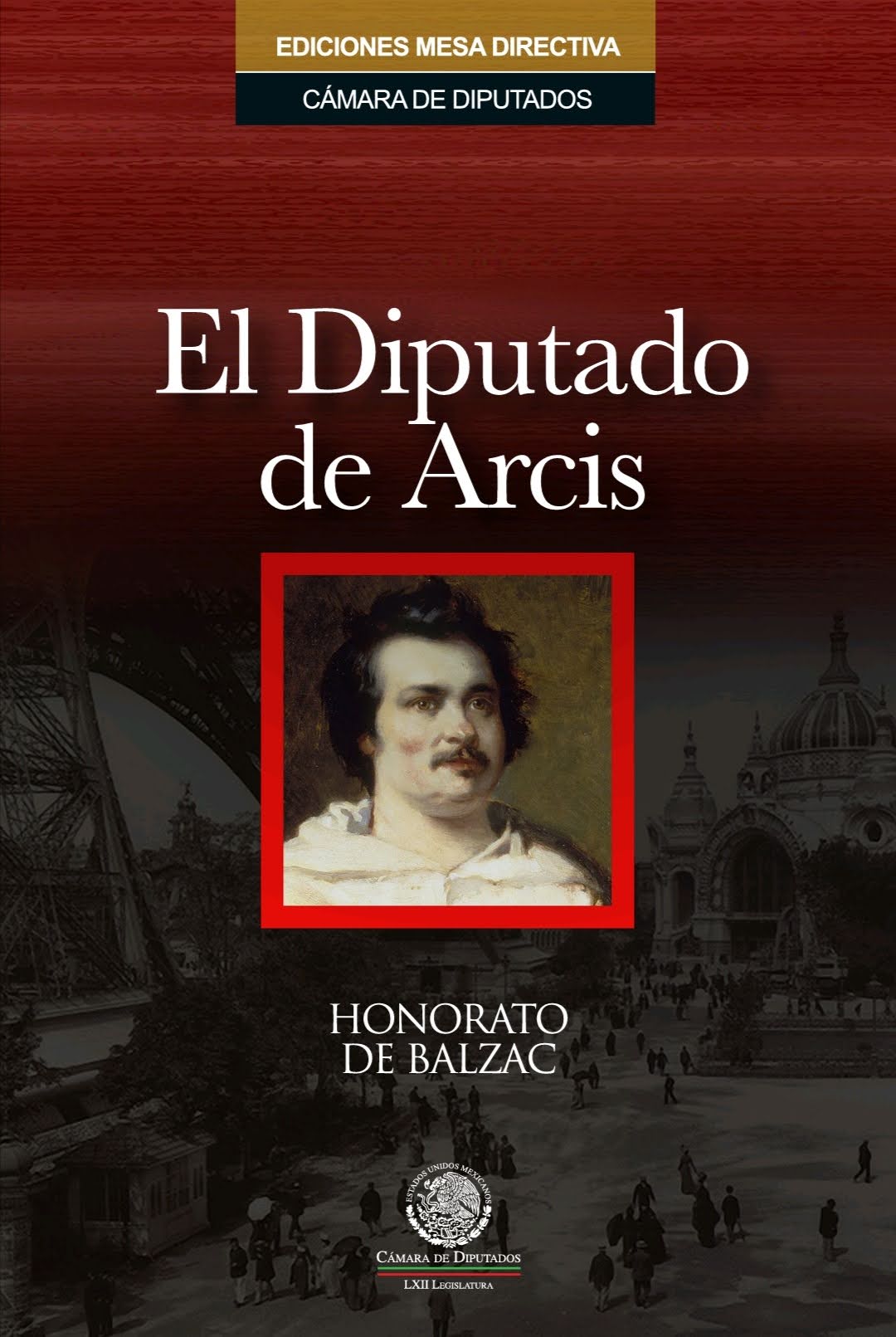EL DIPUTADO DE ARCIS