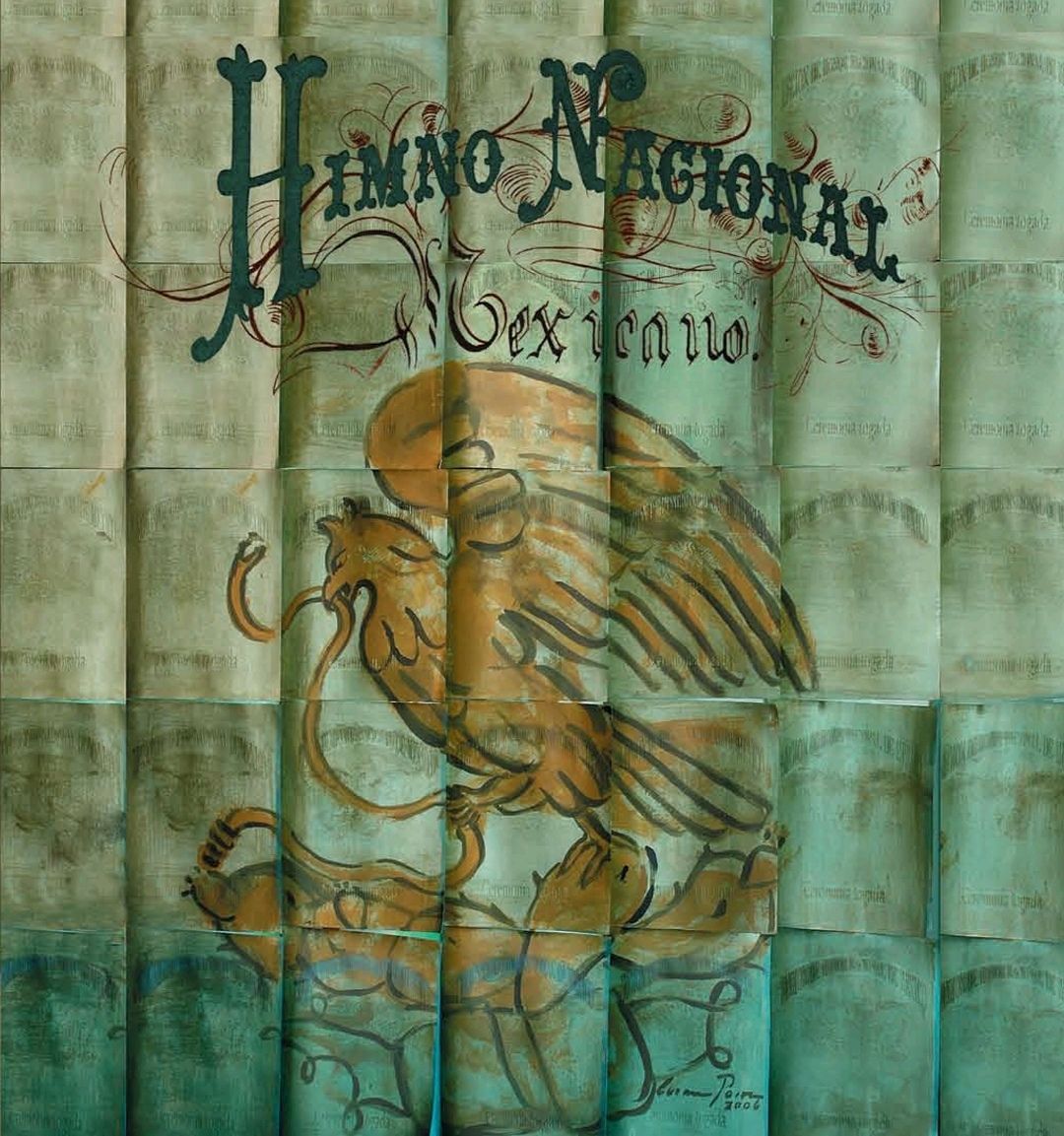 Himno Nacional Mexicano