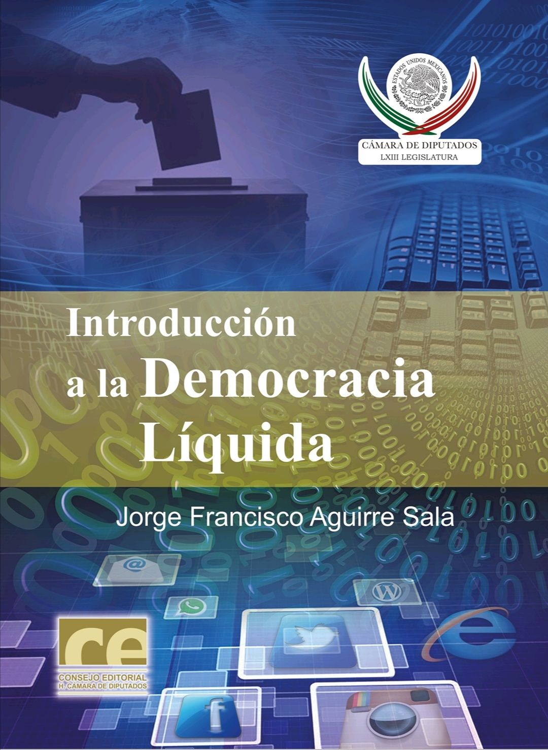 INTRODUCCIÓN A LA DEMOCRACIA LÍQUIDA