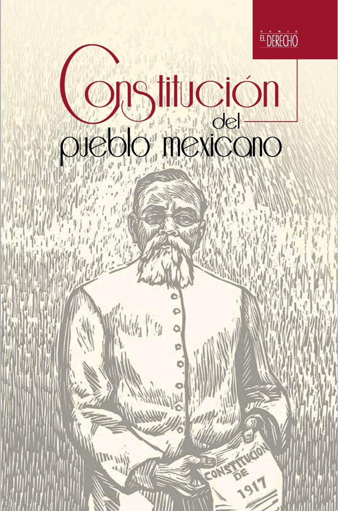 CONSTITUCIÓN DEL PUEBLO MEXICANO