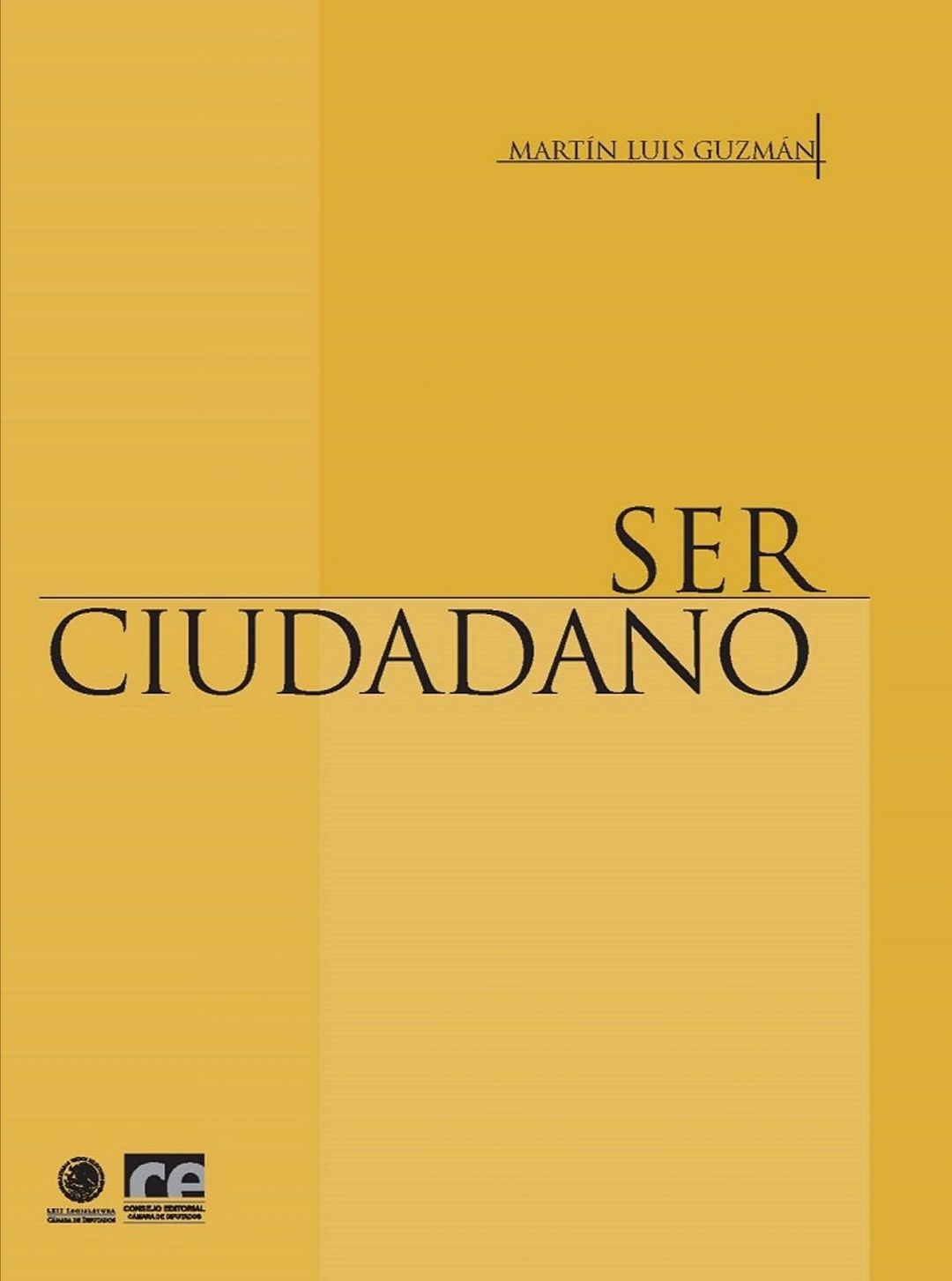 SER CIUDADANO