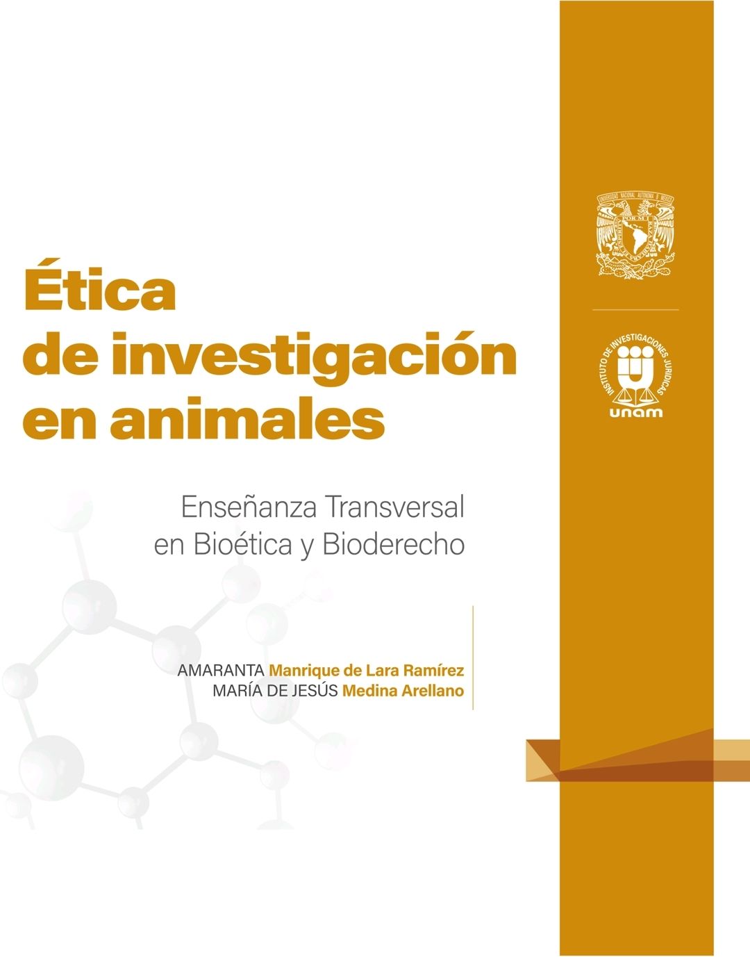 Ética de investigación en animales