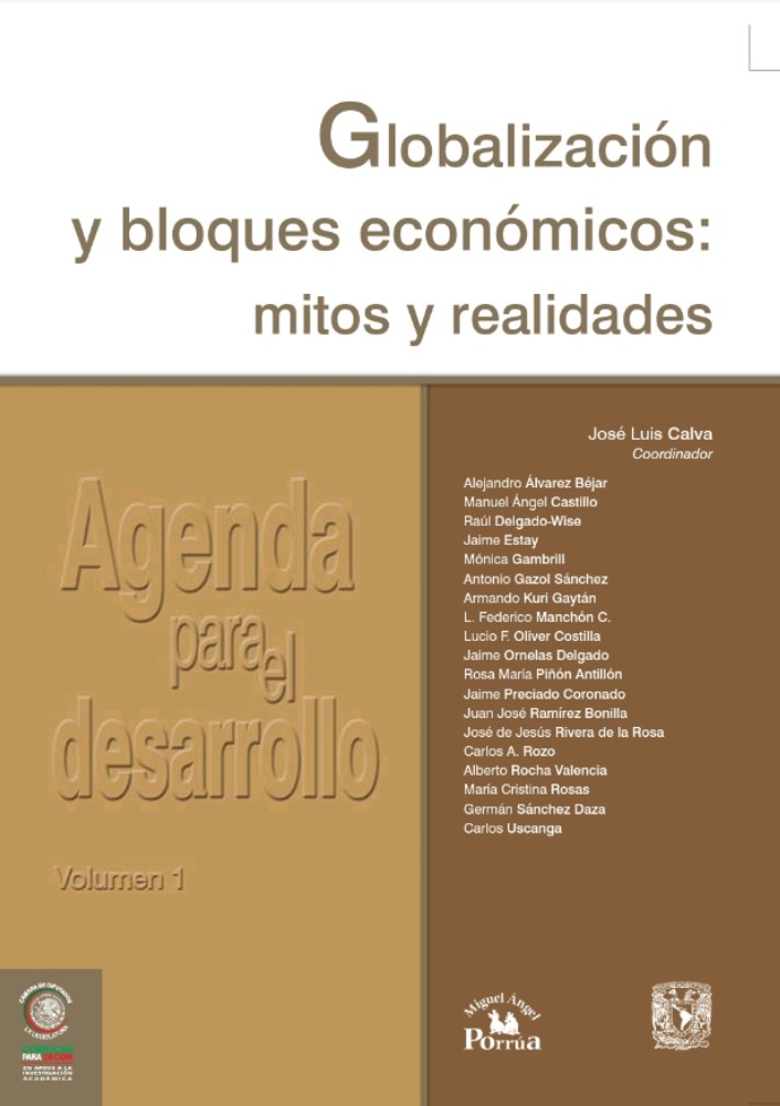 GLOBALIZACIÓN Y BLOQUES ECONÓMICOS: MITOS Y REALIDADES