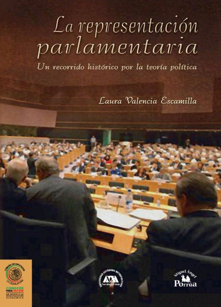 LA REPRESENTACIÓN  PARLAMENTARIA